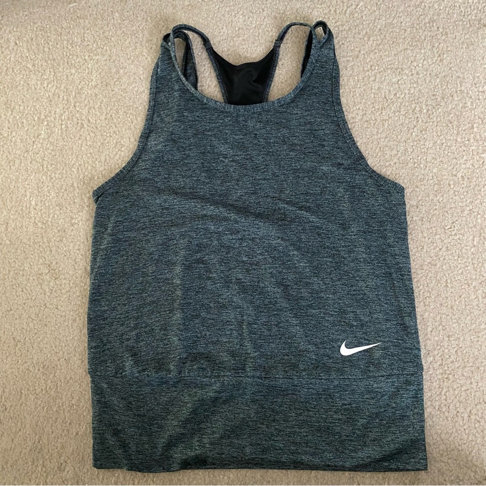 Nike workout tank